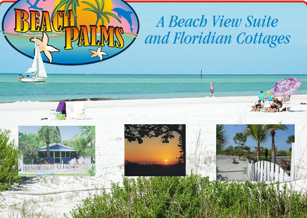 Siesta Key Beach Suites and Cottages